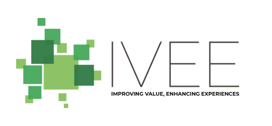 IVEE Group logo